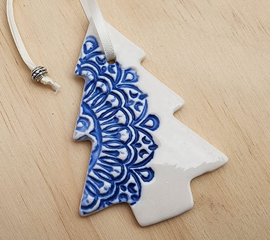 Christmas Ornament,   9cm