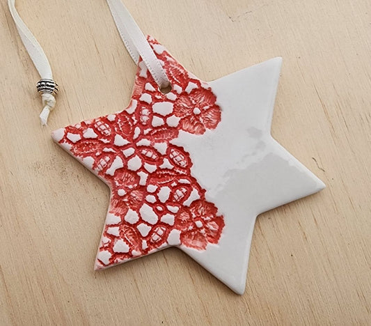 Christmas Ornament,   9cm