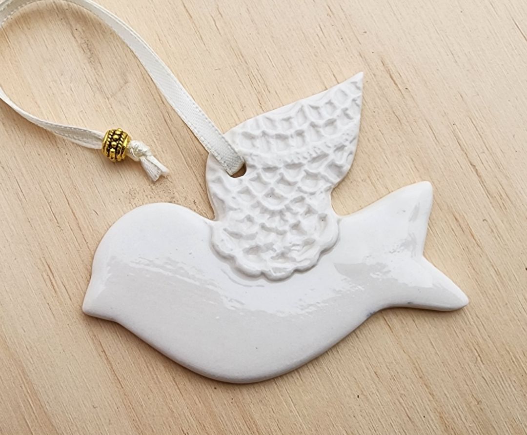 Christmas Ornament,   7.5cm