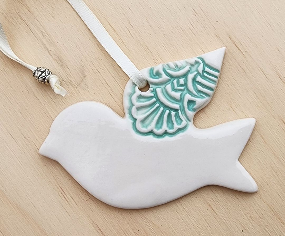 Christmas Ornament,   7.5cm