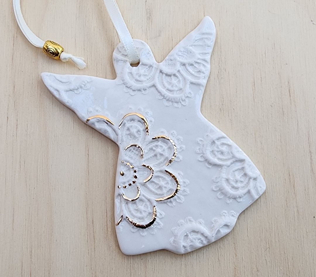 Christmas Ornament,   8.5cm