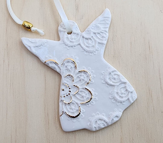 Christmas Ornament,   8.5cm