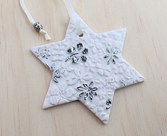 Christmas Ornament,   9cm