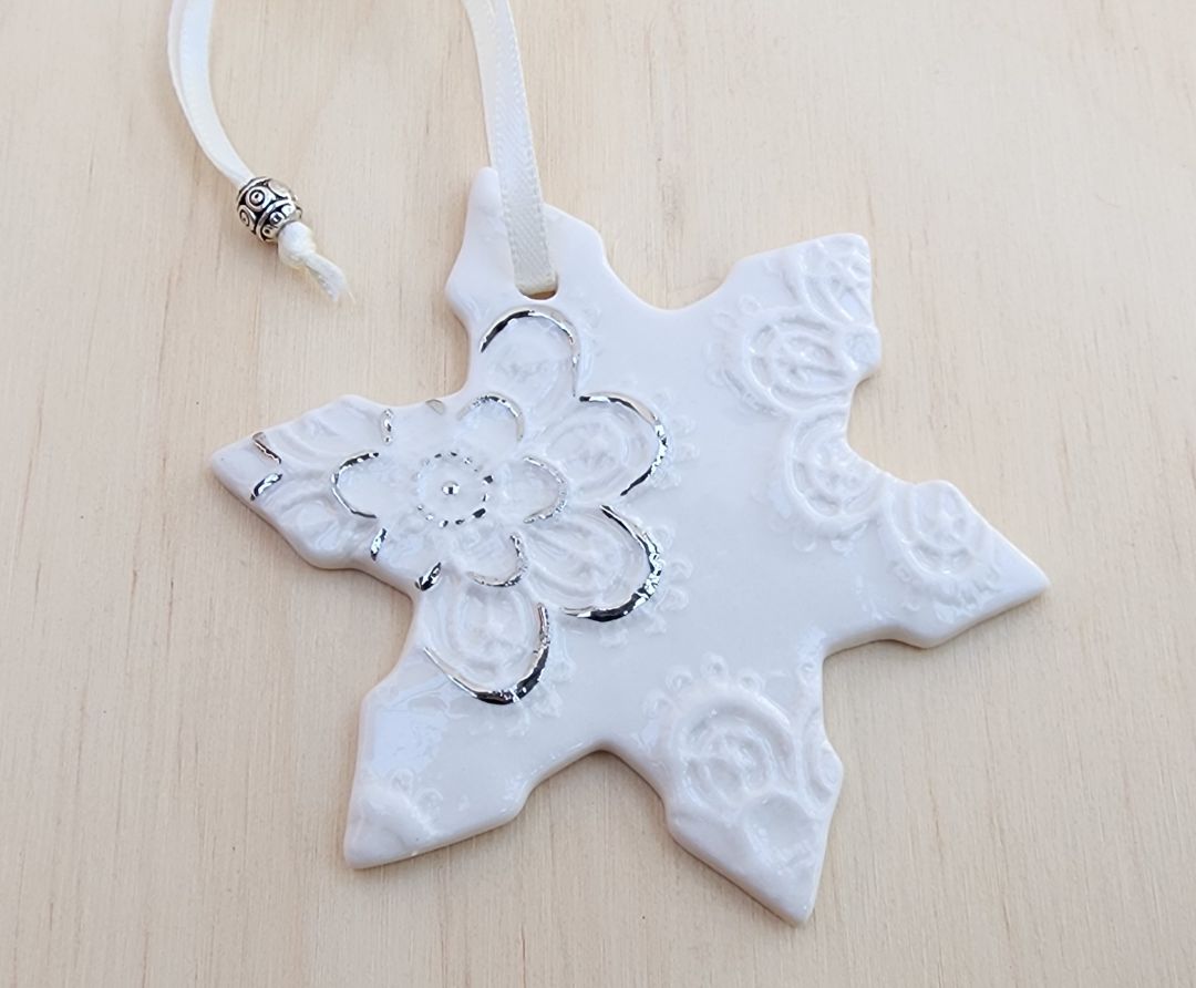 Christmas Ornament,   9cm