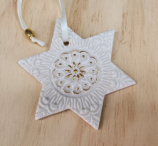 Christmas Ornament,   9cm