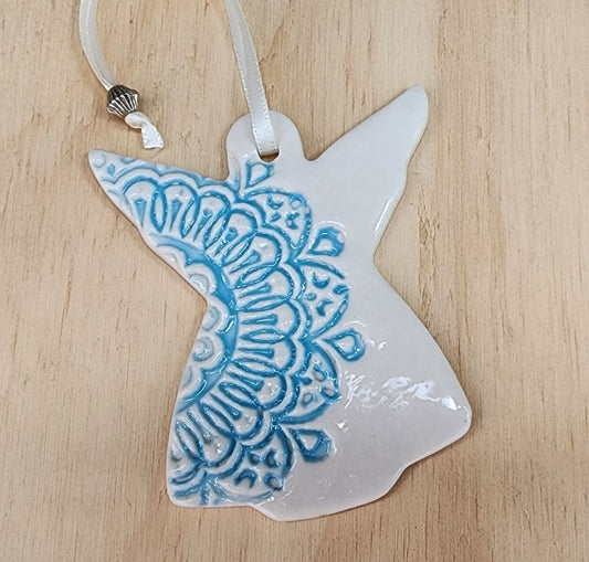 Christmas Ornament,   9cm