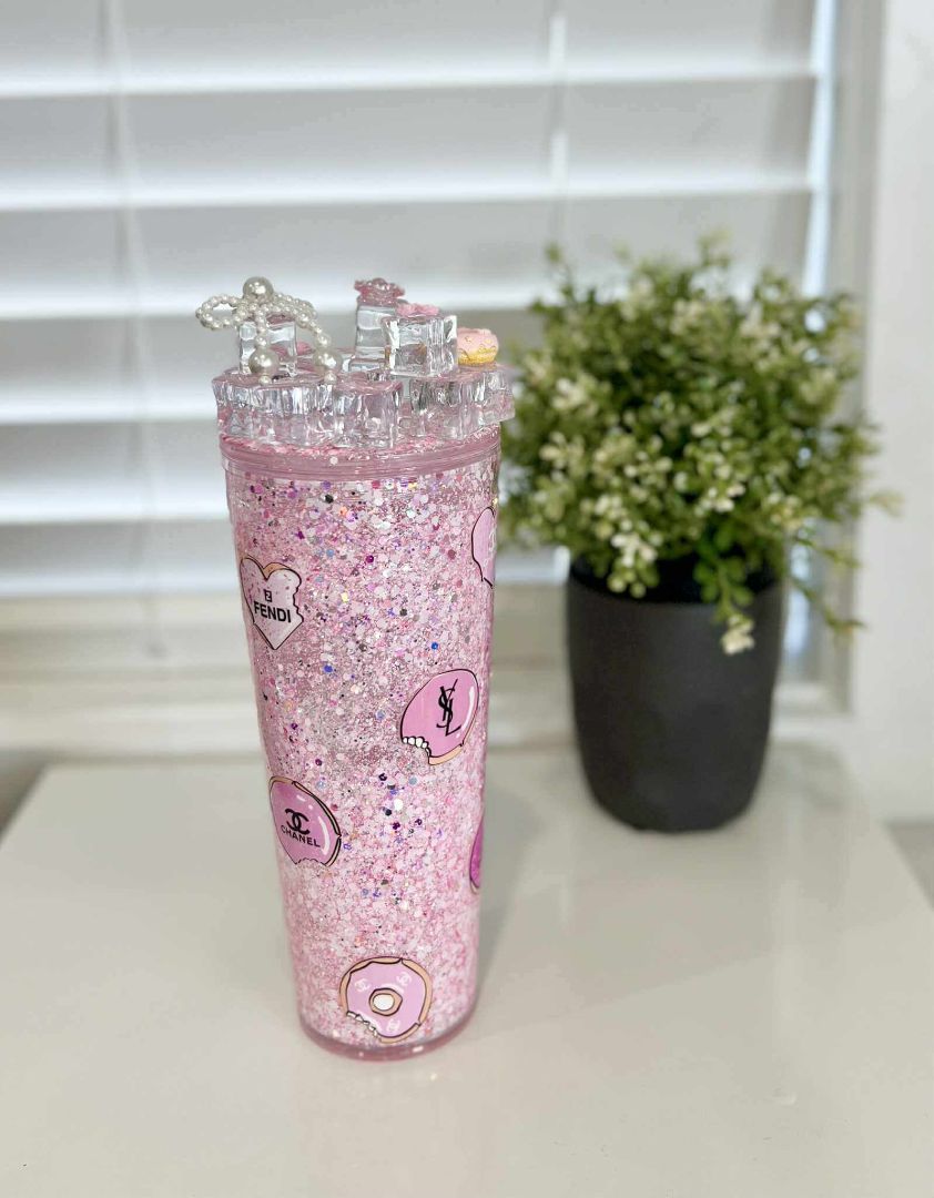 24oz Stadium Embellished Tumbler,  Various 24oz