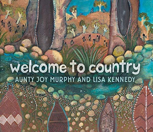 Hardie Grant Books Welcome To Country