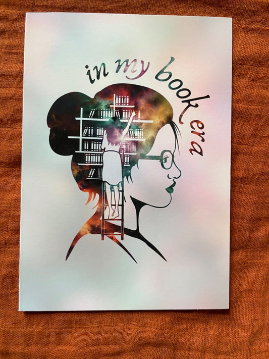 Thrifted Stories In my book era