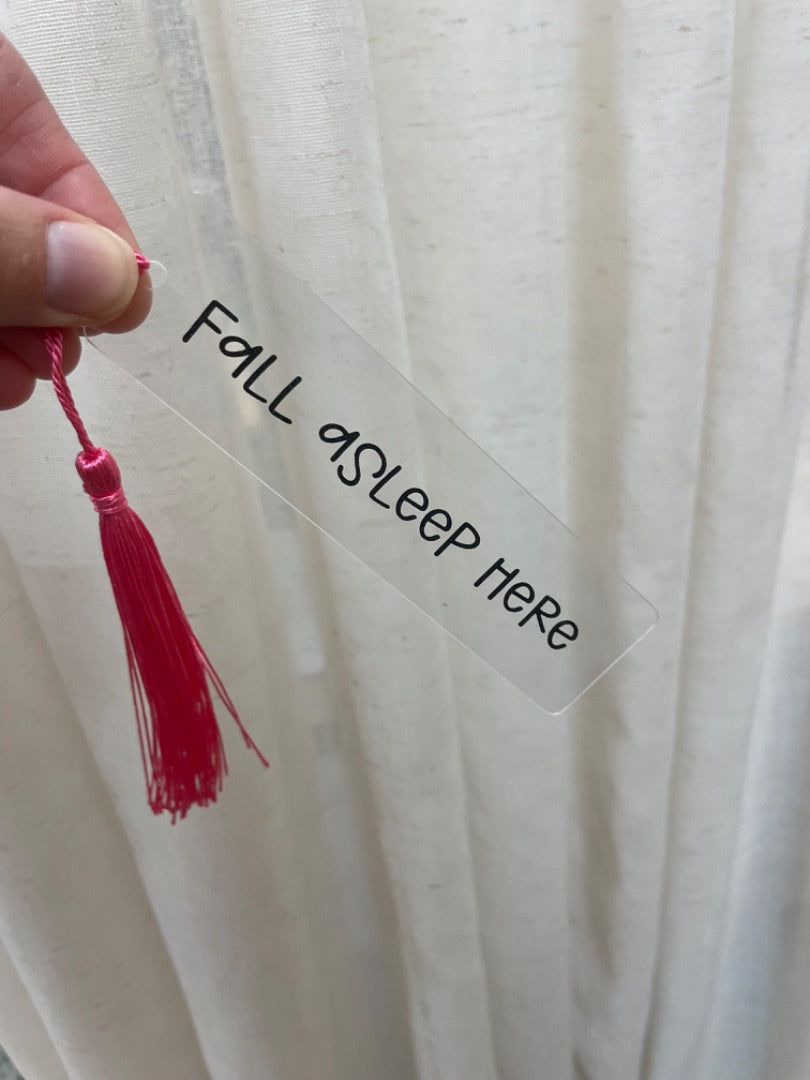 Thrifted Stories Bookmarks