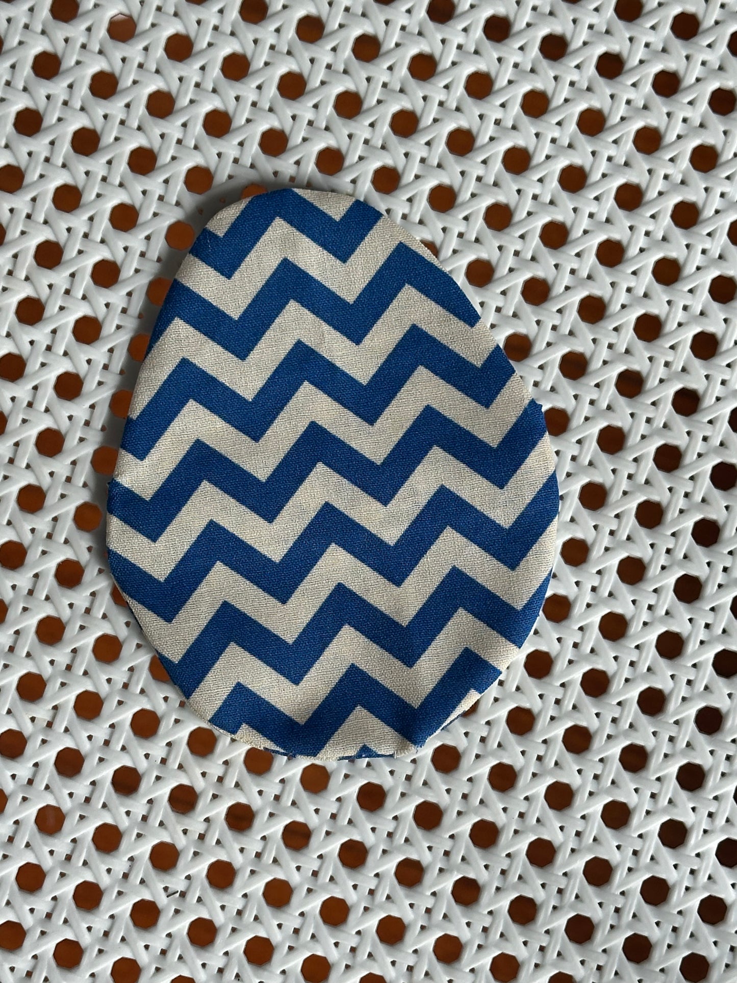 Small Reusable Fabric Easter Eggs