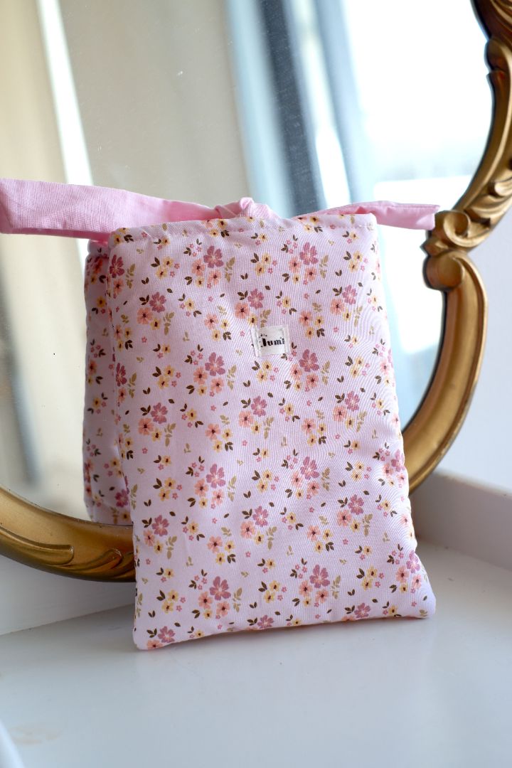 Studio Lumi Kindle Sleeve,  Pink