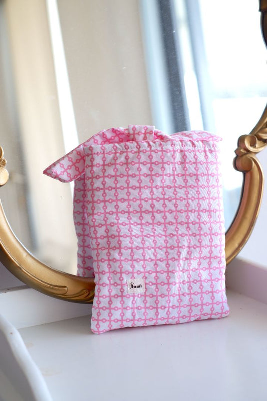Studio Lumi Kindle Sleeve,  Pink