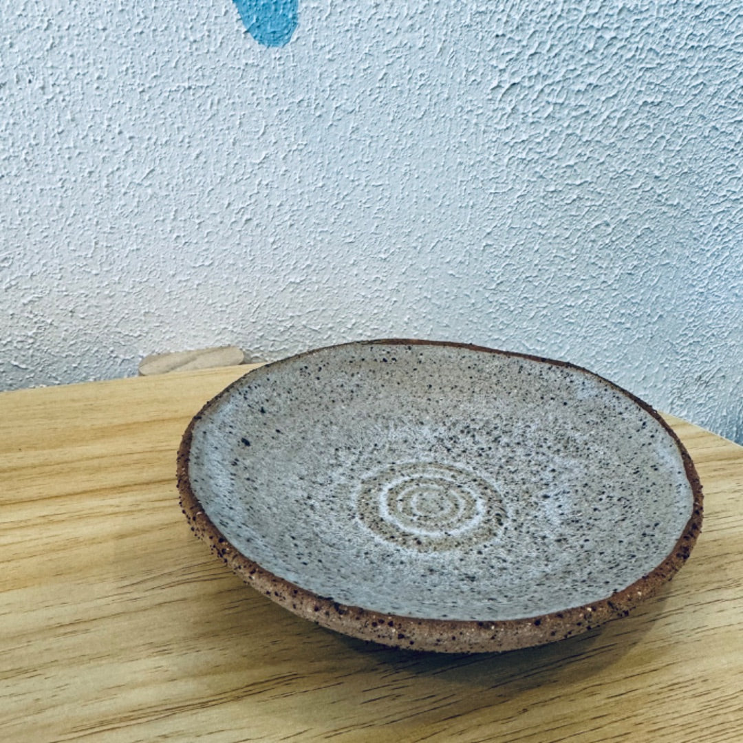 Mandala plate