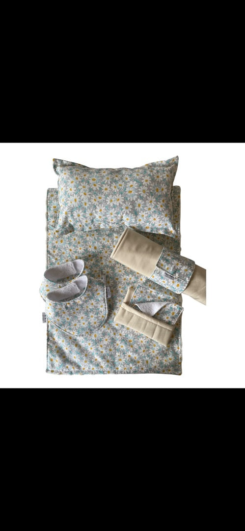 Playmate kids Kids & Toys Lil Mumma Doll sets,  Multi