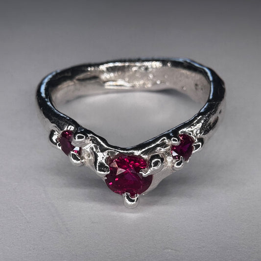 Venom Gemz Ruby Love,   Q