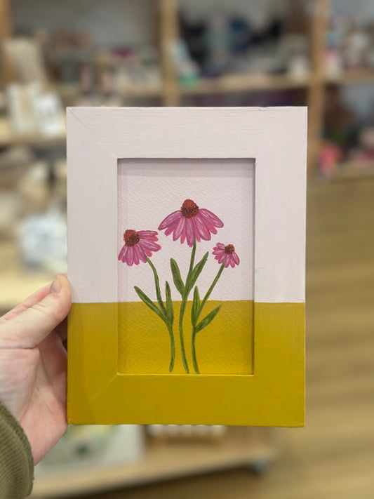 Love Always Collective Echinacea Bloom