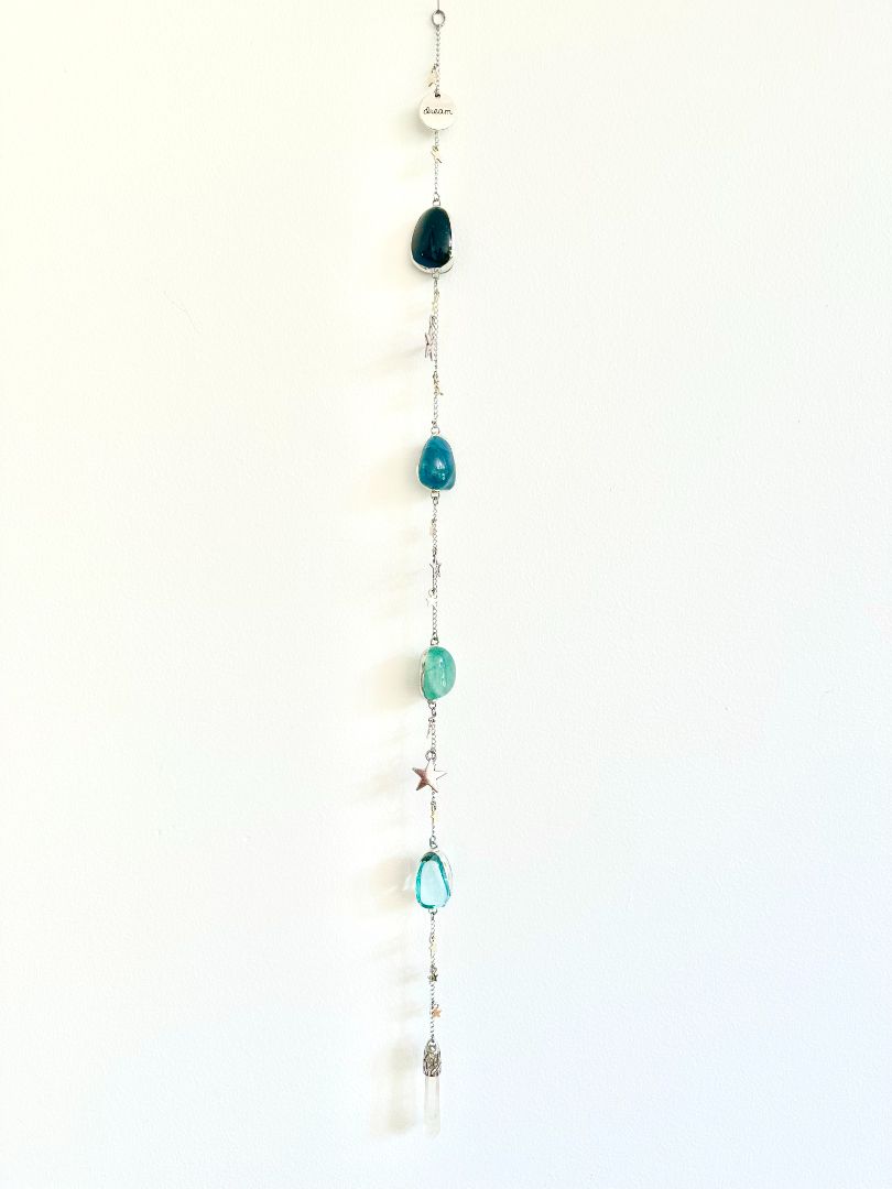 NIA Nature Inspired Art Homewares,  Green 60cm