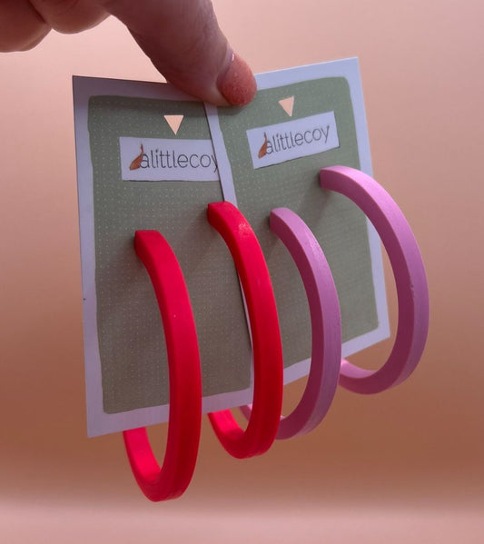 alittlecoy Jewelry & Accessories,  various colours various