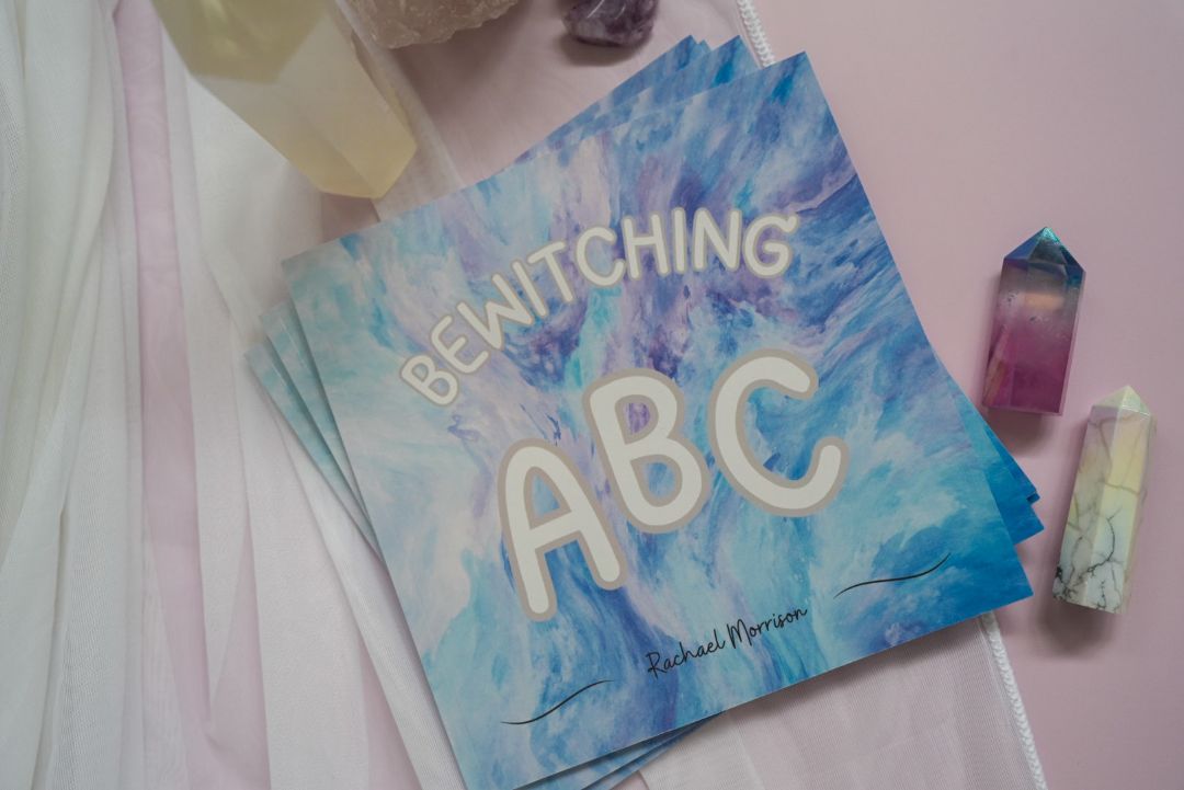 The Moon Gypsy Bewitching ABC