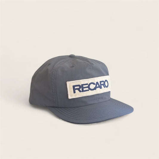Root’d Threadworks Recaro hat,  Blue