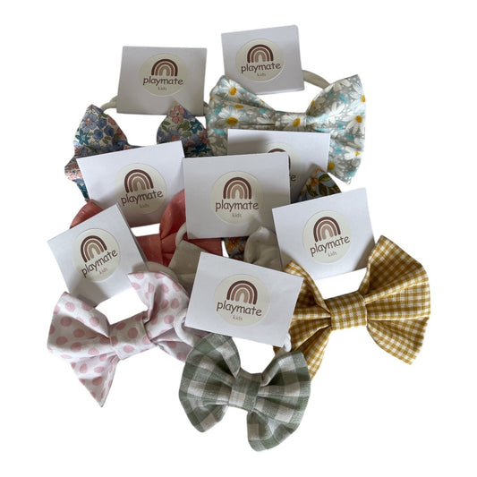 Playmate kids Head Bands,  Multi One size