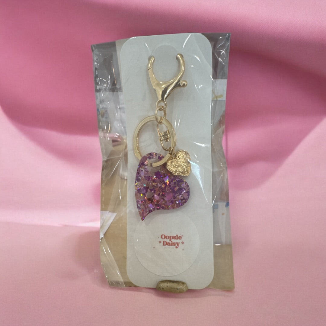 Oopsie Daisy Collections Jewelry & Accessories,  Purple