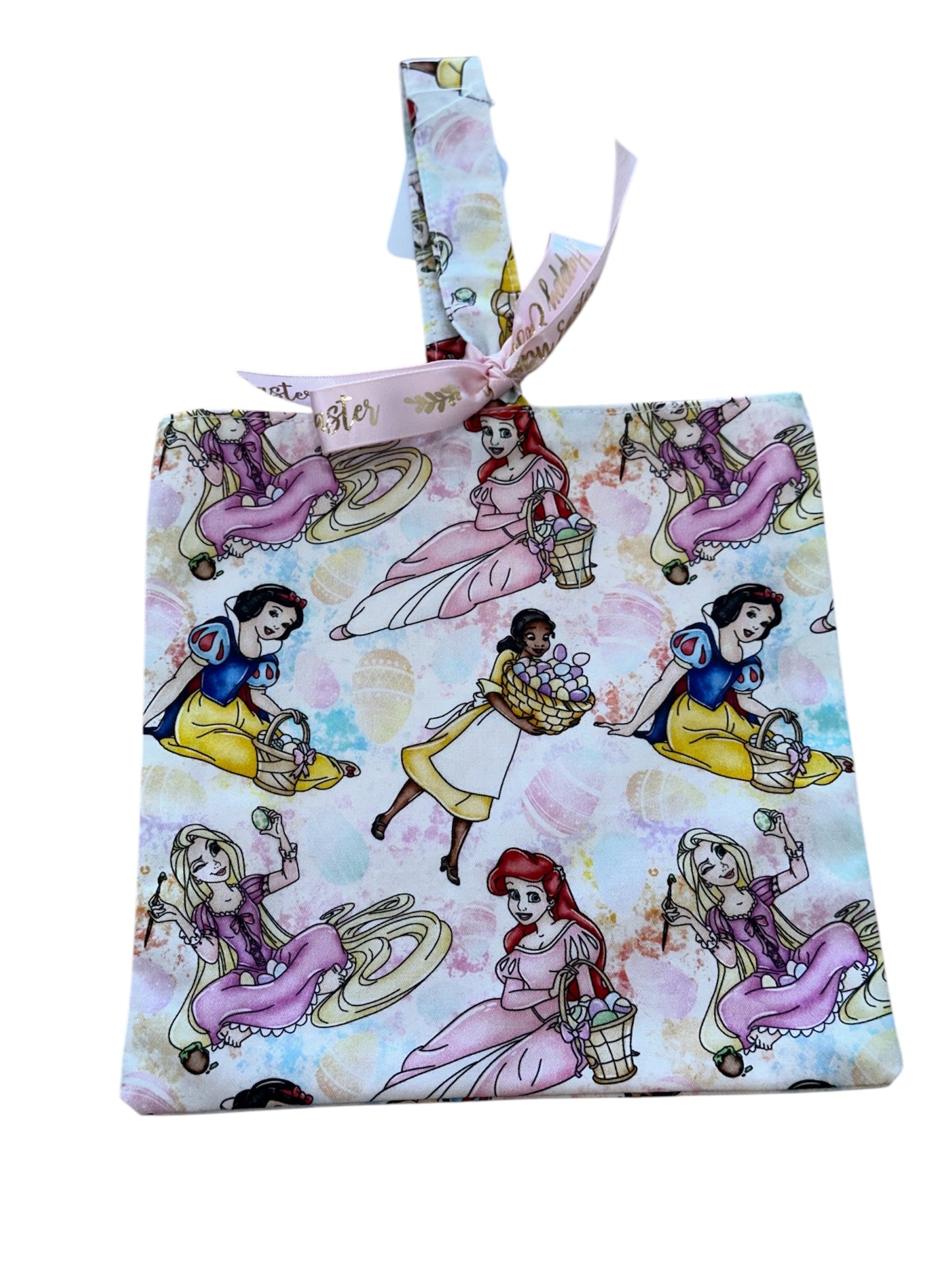 Easter Bag | Made By Lyss