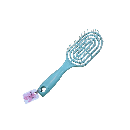 Made By Lyss Aqua detangling Brush