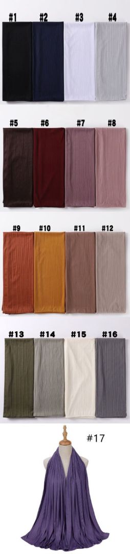Narayn Merchandise Jersey Scarf,  Mix 170cm x70cm