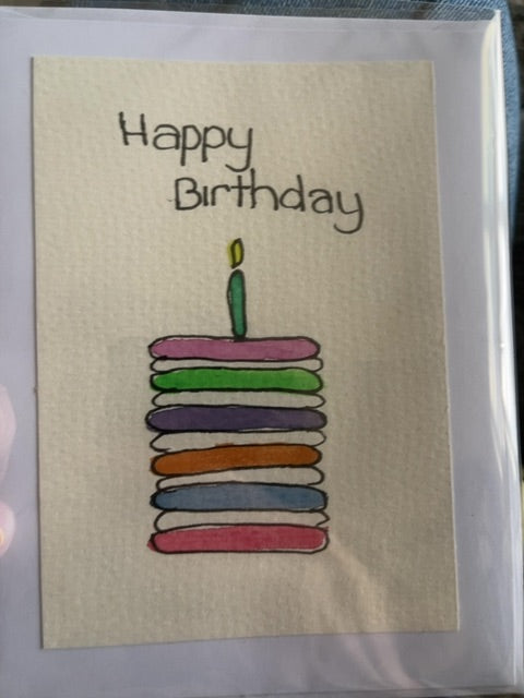 C. Panagis Greeting Cards