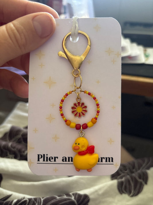 Plier and charm Jewelry & Accessories,  Multi Small