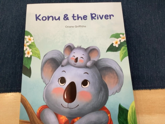 Konu & the River