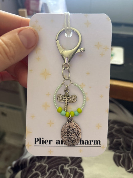 Plier and charm Jewelry & Accessories,  Multi Small