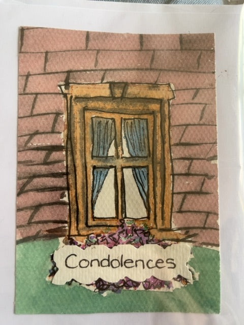 C. Panagis Greeting Cards