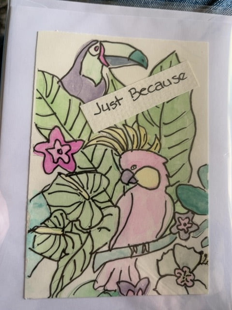 C. Panagis Greeting Cards
