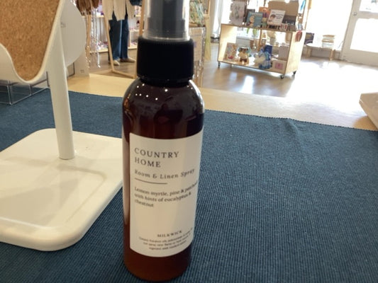 Milkwick room spray country home
