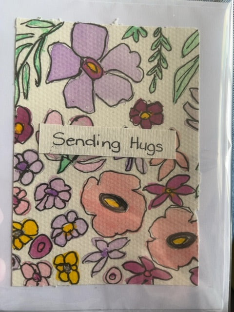 C. Panagis Greeting Cards