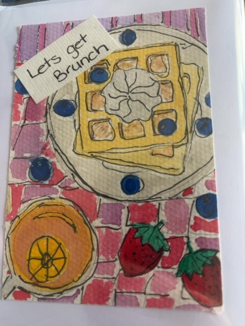 C. Panagis Greeting Cards