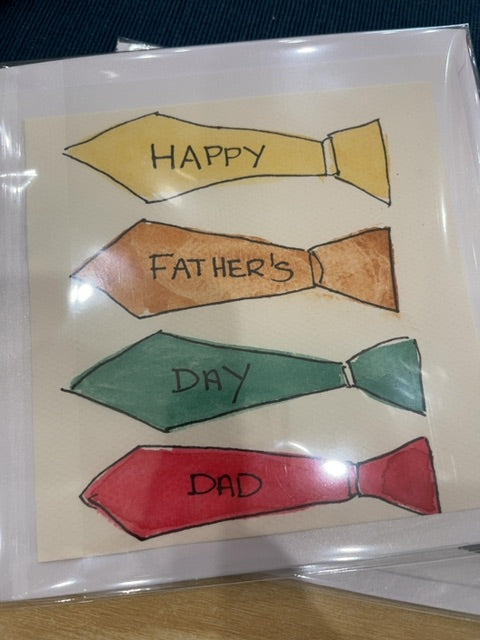 Father’s Day card