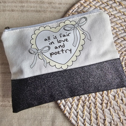 Creations by Julietta Pencil Case - TTPD
