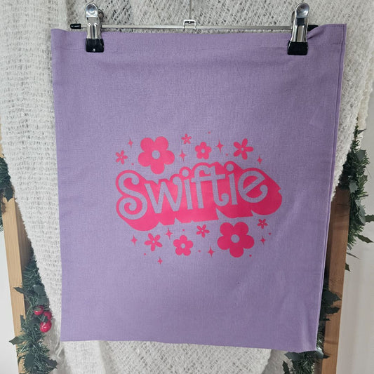 Creations by Julietta Tote Bag - Shit Show