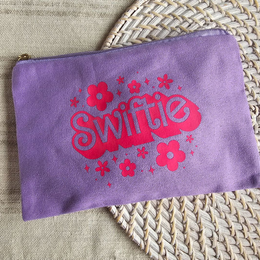Creations by Julietta Pencil Case - Swiftie